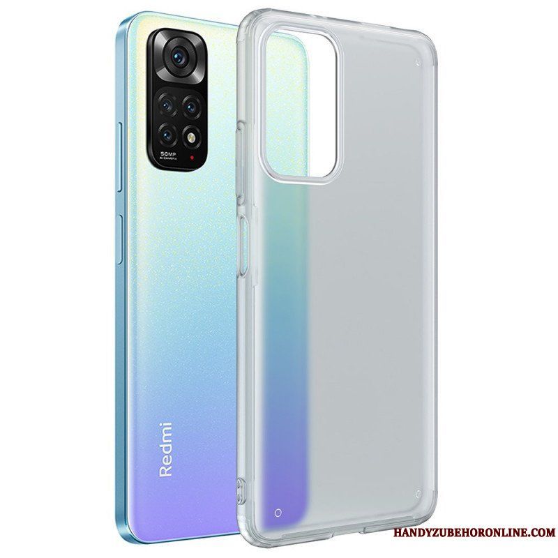 Skal Xiaomi Redmi Note 11 / 11S Pansar Serien