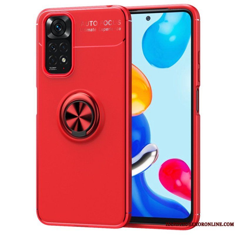 Skal Xiaomi Redmi Note 11 / 11S Roterande Ring