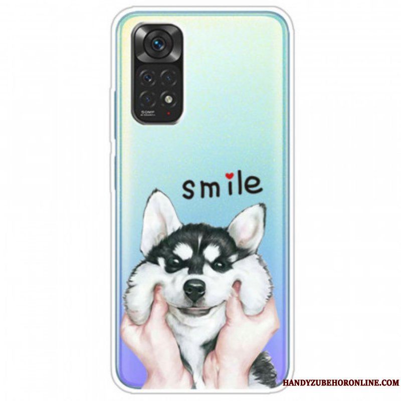 Skal Xiaomi Redmi Note 11 / 11S Le Hund